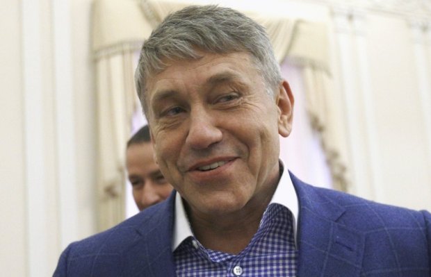 Які шалені багатства проігнорувало НАЗК у деклараціях чиновників