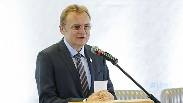 Якісний менеджмент, верховенство права і рух вперед, – Садовий про те, що потрібно країні