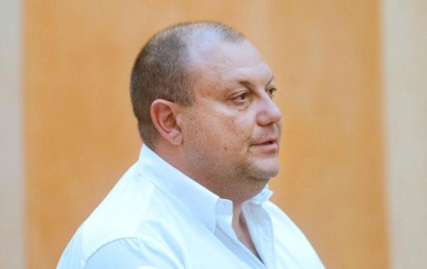 Як у боротьбі за санаторій Червоні зорі зійшлися завзяті одеські схемщики та затяті комуністи