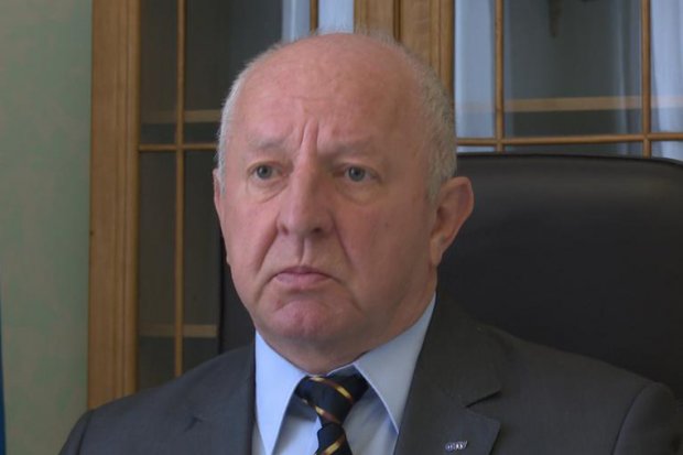 Як у боротьбі за санаторій Червоні зорі зійшлися завзяті одеські схемщики та затяті комуністи
