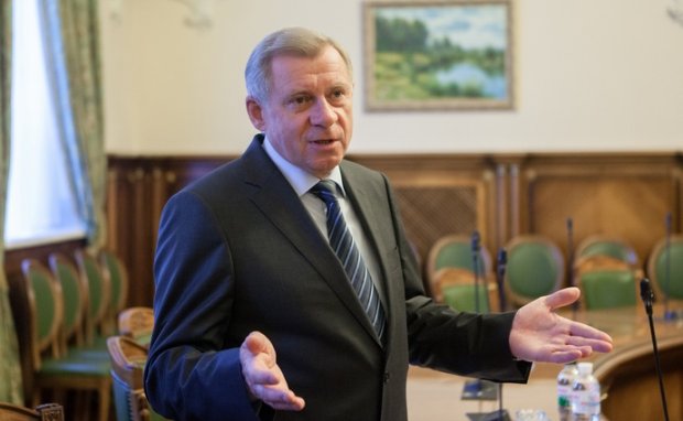 Яків Смолій – банкір зі стажем і доларовий мільйонер: ТОП-факти про нового голову НБУ