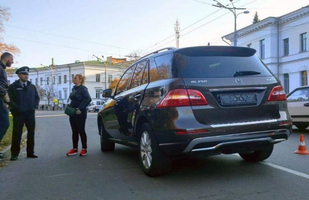 Як впливові бізнесмени та діти-мажори цинічно уникають покарання за скоєні ДТП