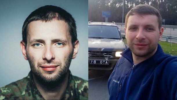 Як життя нардепа змінило сотника Парасюка: до і після
