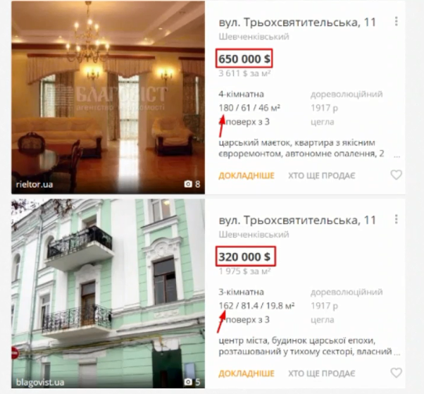 Як живе найбагатший екоінспектор України: статки, які шокують