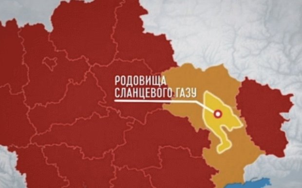 Яка доля чекає найбільше родовище сланцевого газу в Україні й чому це вигідно Порошенку