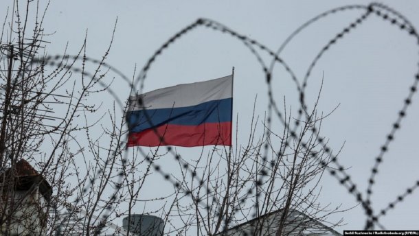 Яким шляхом Росія хоче позбутися санкцій: версія експерта
