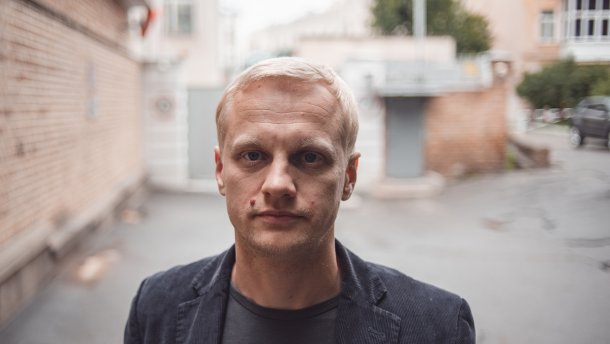 Якщо Холодницький буде чудити, то піде геть, – Шабунін