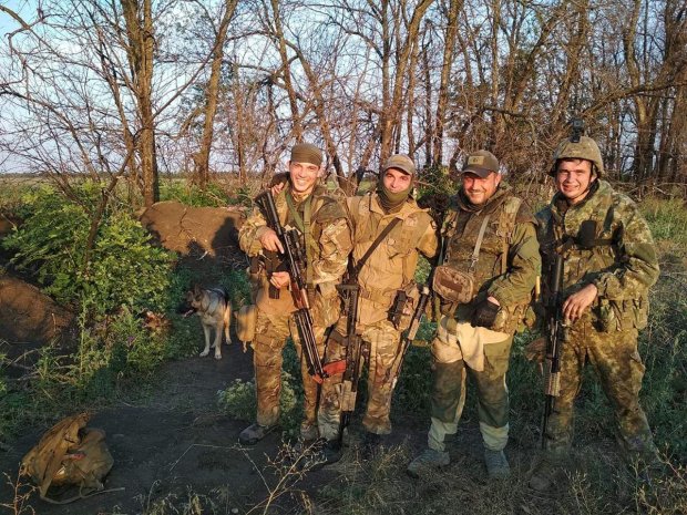Якщо не повернемо Донбас протягом 2 років, далі не буде сенсу, – командир розвідників Громов