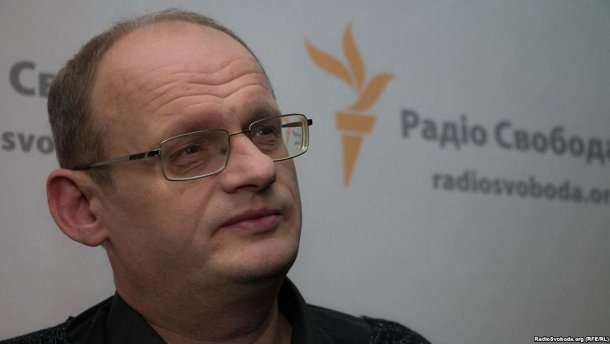 Якщо Онищенко почне говорити, то сядуть всі, – голова правління Transparency International