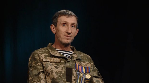 Якщо пять хвилин бою протримаєтеся, ви герої: історія українського бійця про події на передовій
