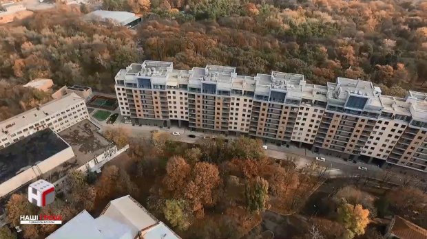 Яку компенсацію отримують нардепи за свої розкішні будинки: приголомшливі фото