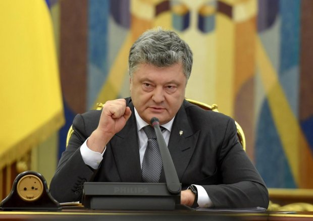 Яку масштабну схему купівлі голосів по всій Україні підготувало оточення Порошенка