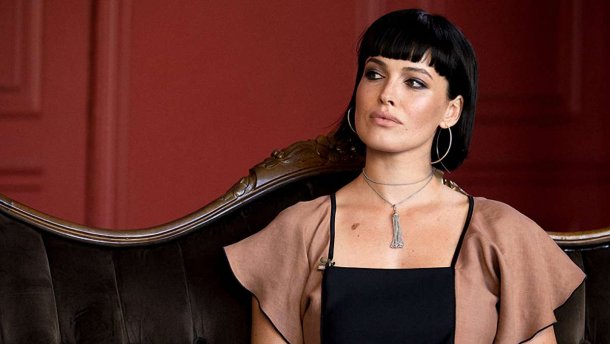 Яку суму Даша Астафєва отримала за зйомки для Playboy: відверте зізнання співачки
