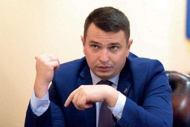 Юрію, для вас ми перепишемо закон: як владним кланам вдається зберігати контроль над ГПУ