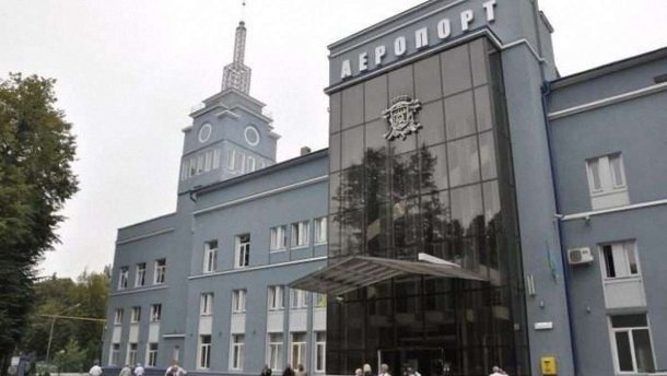 Із Чернівців відтепер можна літати до Анталії