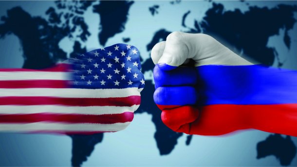 Заберуть шість соточок: карикатурист дотепно висміяв жест Росії щодо дипломатів з США