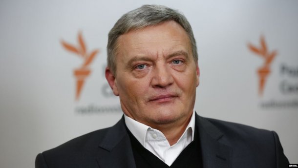 Задержание Юрия Грымчака: подробности и значение дела