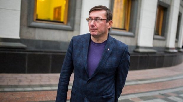 Заходу набридли брудні ігри української влади