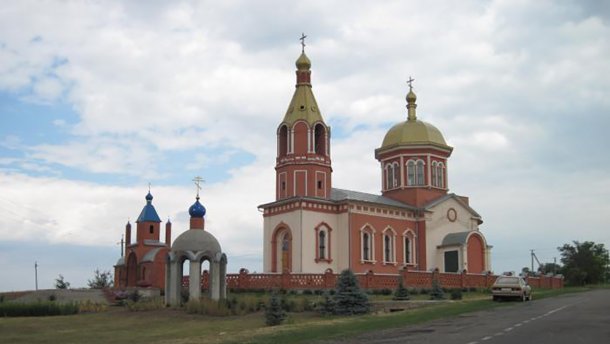 Захоплення храмів ПЦУ на окупованому Донбасі: Україна звернулась в ОБСЄ