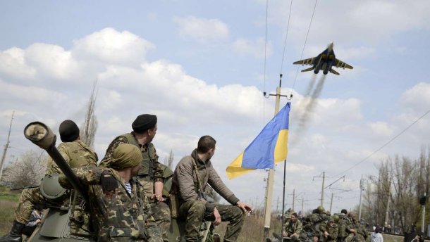 Закон о деокупации Донбасса: Украина выходит из Минских договоренностей?