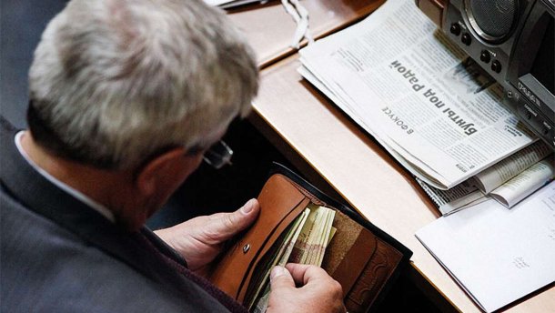 Закон о лоббировании, или Как нивелировать прогрессивную идею