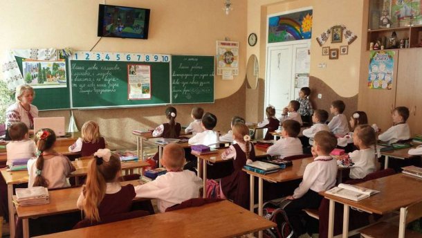 Закон про освіту прийняли, але залишилось ще дуже багато запитань