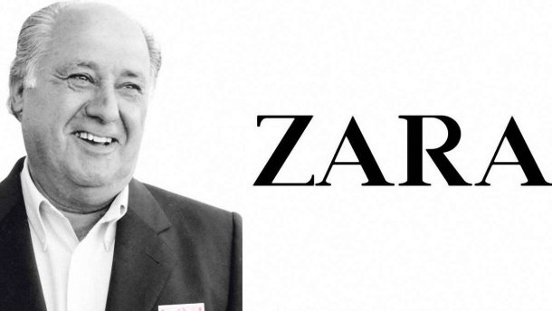 Zara: історія успіху світового бренду