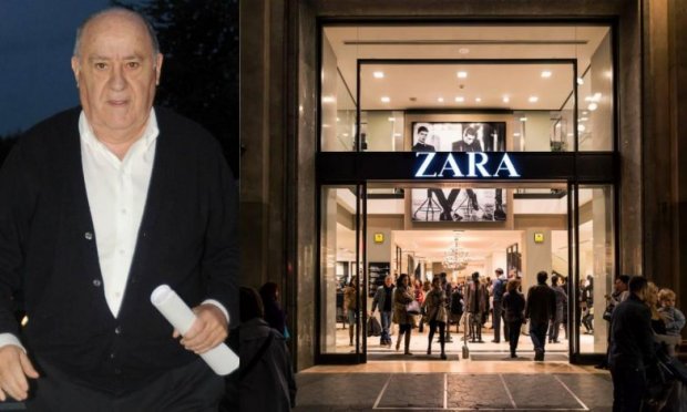 Zara: історія успіху світового бренду