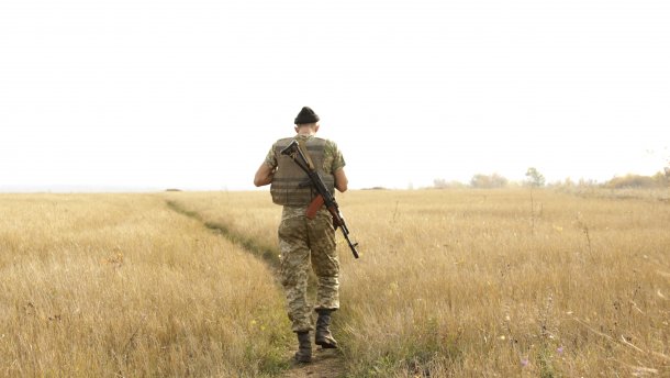 Заради чого українці йдуть на війну