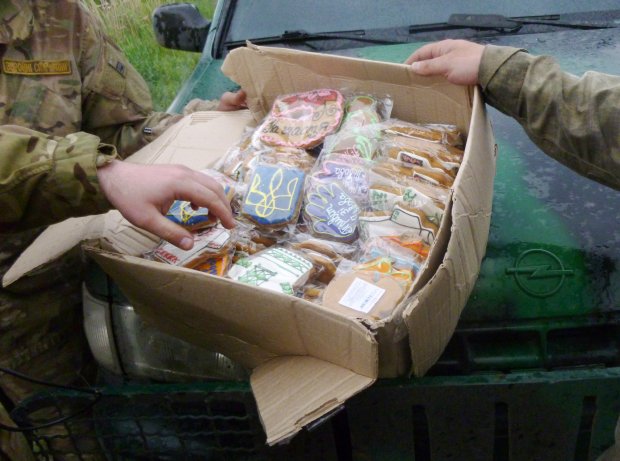 Заради чого українці йдуть на війну