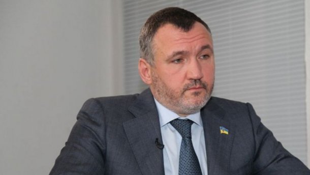 Заступник Пшонки, якого розшукували 5 років, став депутатом