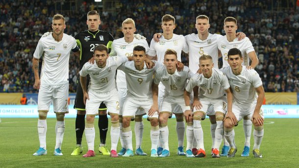 Збірна України зіграла внічию проти Нігерії: які проблеми української команди показав цей матч