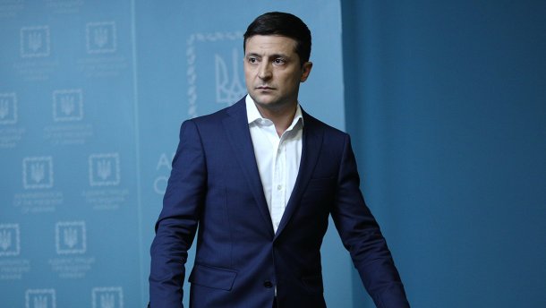 Зеленський тепер може все, – Казарін