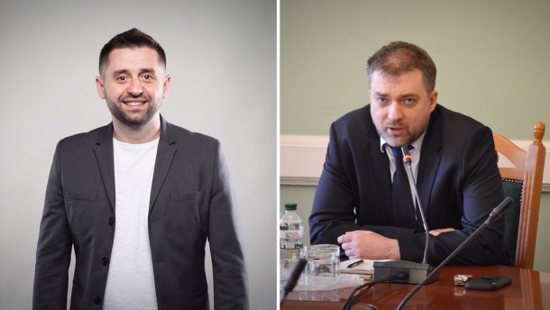 Зеленський зробив кадрові заміни в Наглядовій раді Укроборонпрому