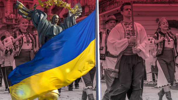Згадати цінність свободи: відомі українці розповіли, що для них означає День Незалежності