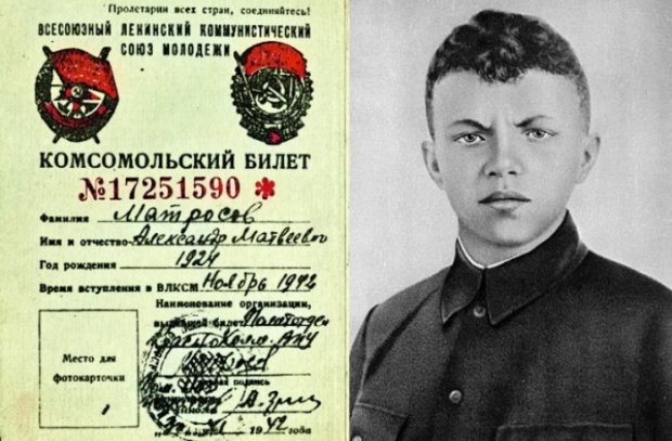 Згадати Все: Радянські міфи, частина 2