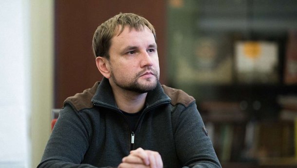 Зміна дати заснування деяких міст України: заява Вятровича