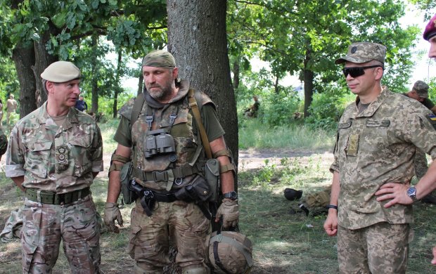 Змагання для винищувачів танків: фоторепортаж