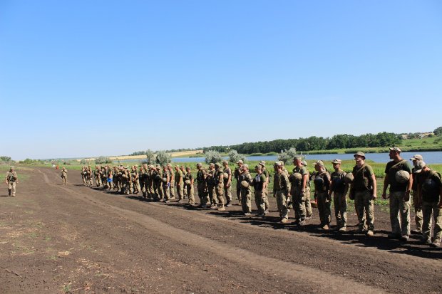 Змагання для винищувачів танків: фоторепортаж