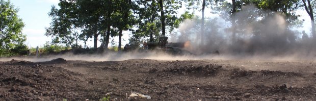 Змагання для винищувачів танків: фоторепортаж