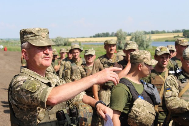Змагання для винищувачів танків: фоторепортаж