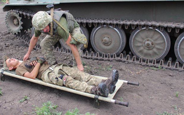 Змагання для винищувачів танків: фоторепортаж