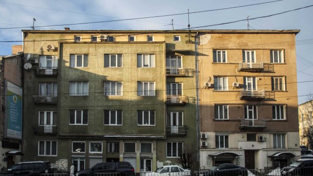Знахідки з Личаківської: що ховається у модерністичних будинках Львова