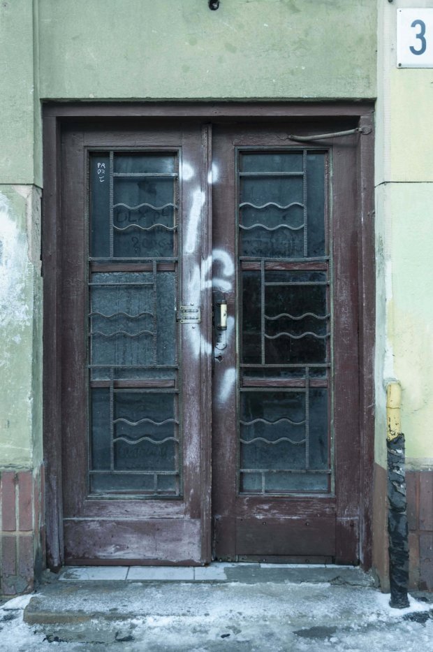 Знахідки з Личаківської: що ховається у модерністичних будинках Львова