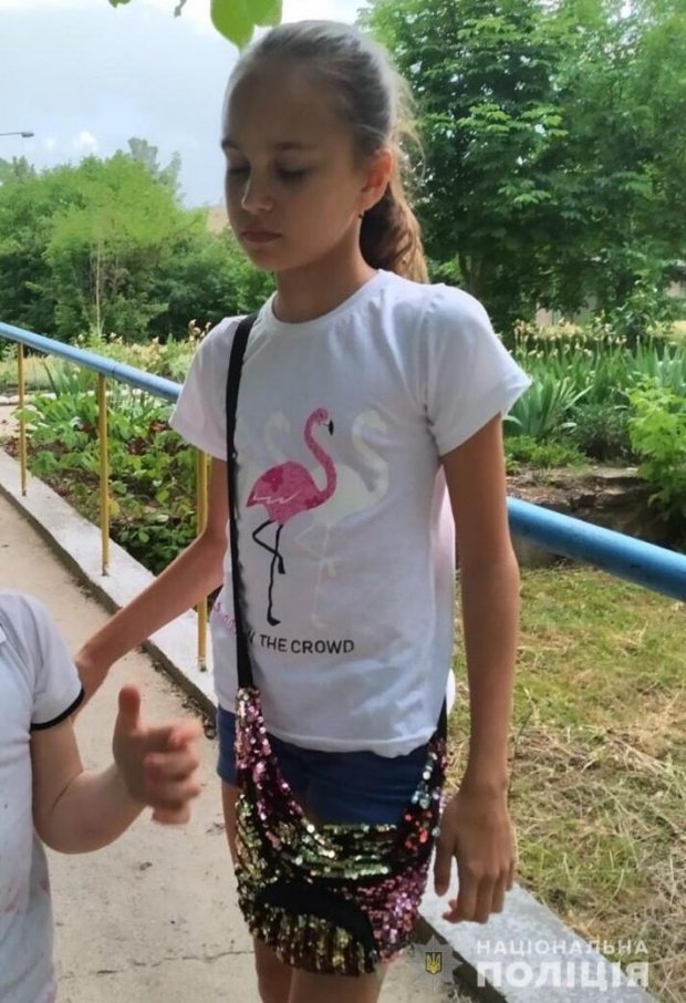 Зникнення та вбивство 11-річної Дарії Лукяненко: усе, що відомо