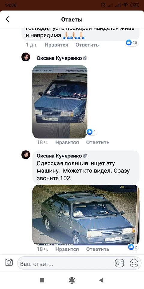 Зникнення та вбивство 11-річної Дарії Лукяненко: усе, що відомо
