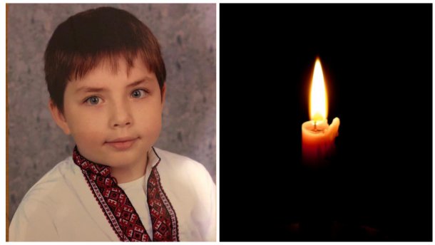 Зникнення та вбивство 9-річного Захара Черевка: як відбувався злочин