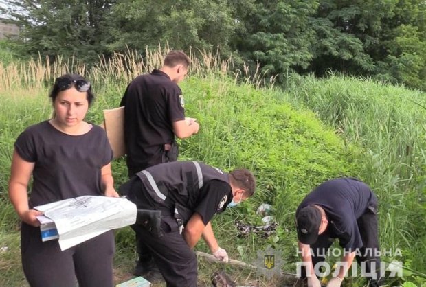 Зникнення та вбивство 9-річного Захара Черевка: як відбувався злочин