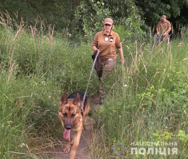 Зникнення та вбивство 9-річного Захара Черевка: як відбувався злочин