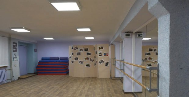 Зона комфорту для всіх: як у Харкові молодь втілює унікальні інклюзивні проєкти